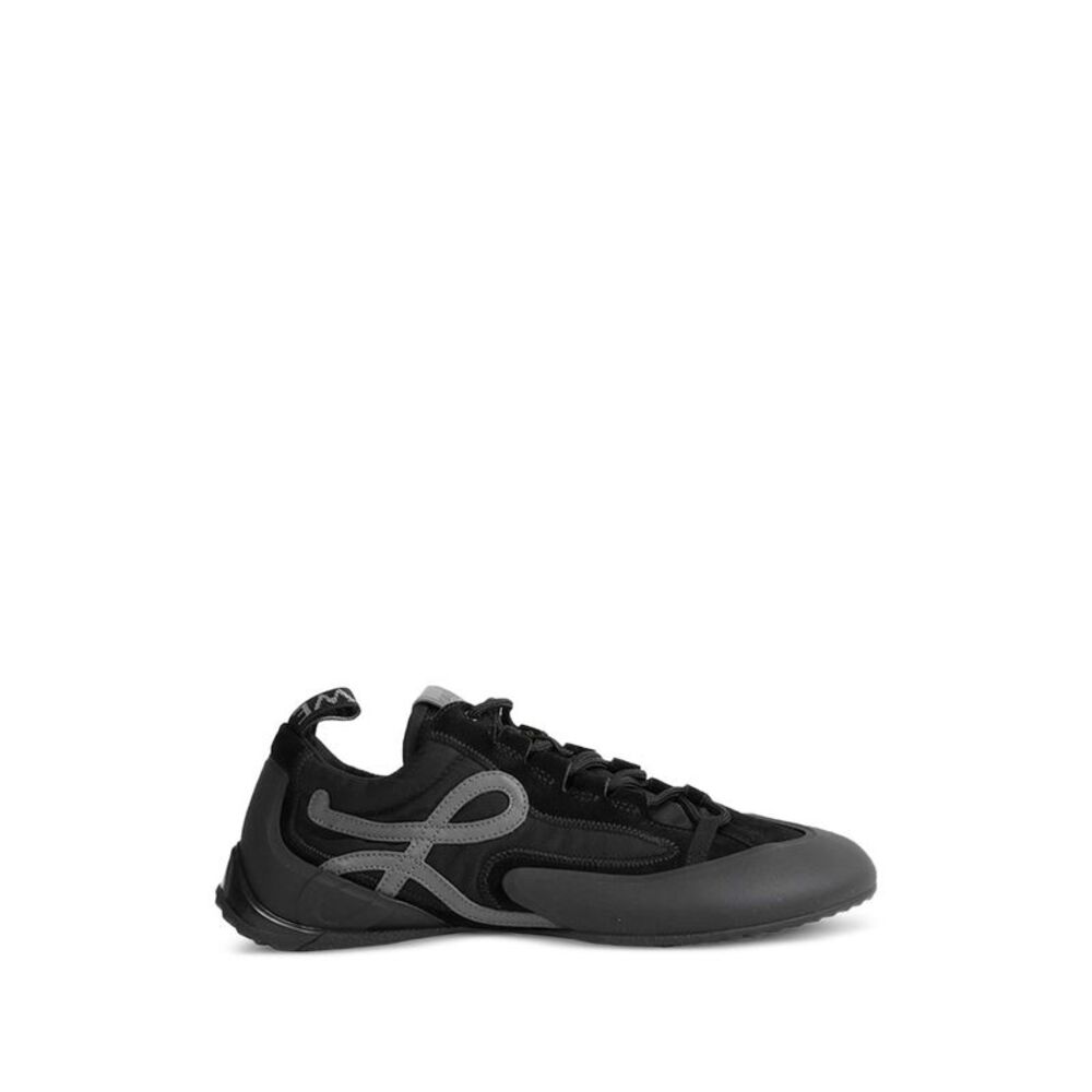 Loewe Men Grip Sneakers
